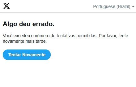LuizFelipePA's tweet photo. Pessoal, conta principal bloqueada no Twitter por gracinha de extremista hater https://t.co/ga48xCuZgI
