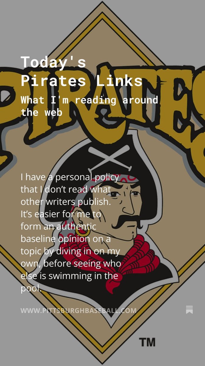 Pirates Prospects tweet media