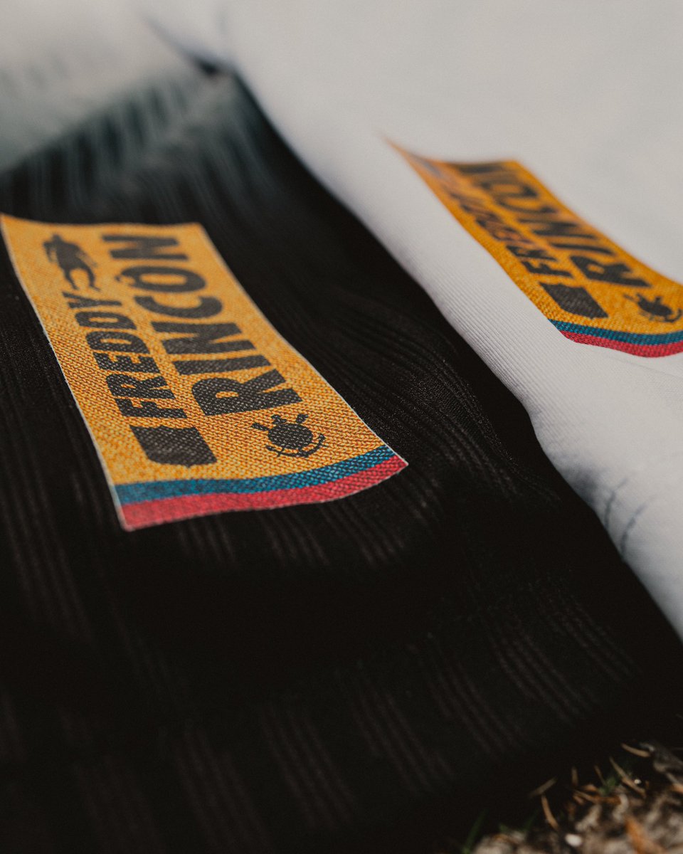 Freddy Rincón, ETERNO ♾️

América de Cali y Corinthians le rendirán un homenaje al 'Coloso de Buenaventura'  en el marco del duelo por la Conmebol Sudamericana.

¡ÍDOLO!