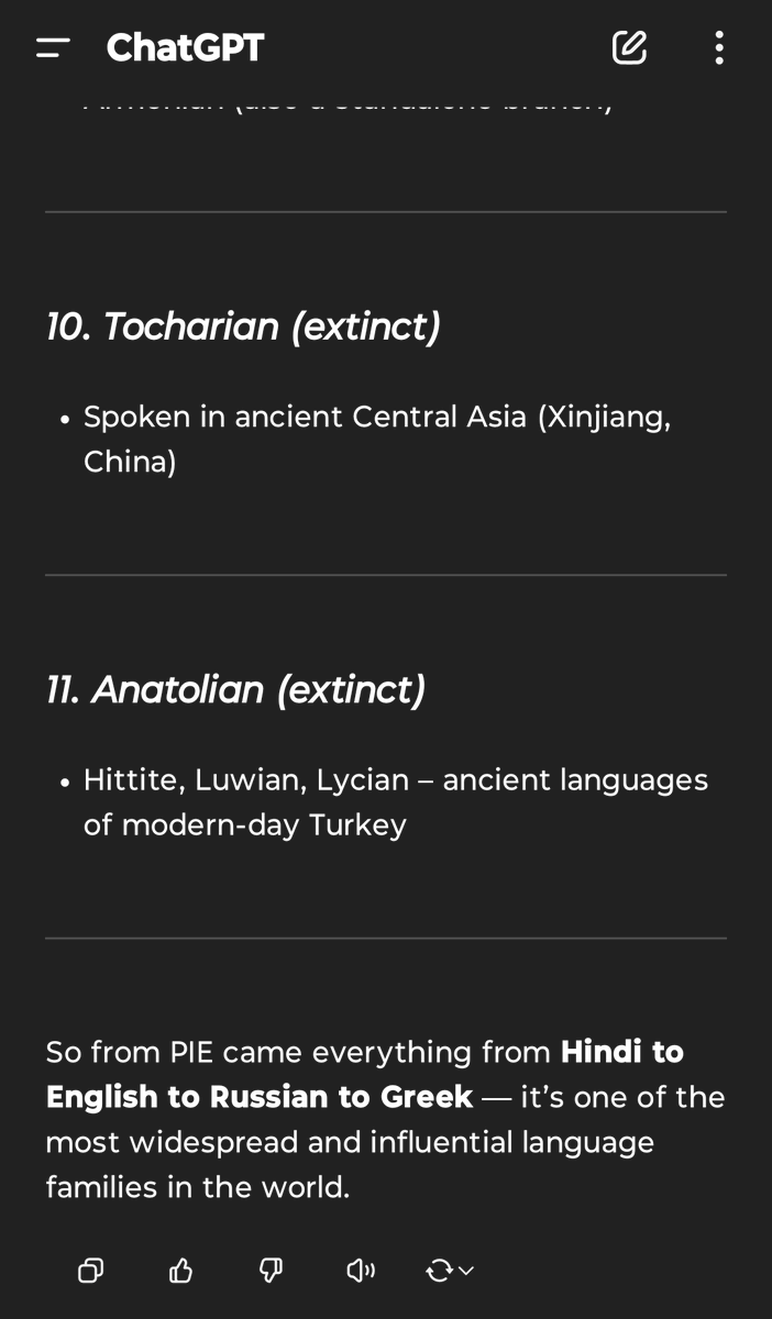 Kshitijktr's tweet photo. @KellyKalmane @WeDravidians I have no idea why people think fighting over a language is some kind of flex.

You didn't make that language. And the lanaguage never asked you to beat people so it's pride is saved.

Please read history. Ask people to learn. But stop harrasing people and spread violence. https://t.co/ICdzVhtoPJ