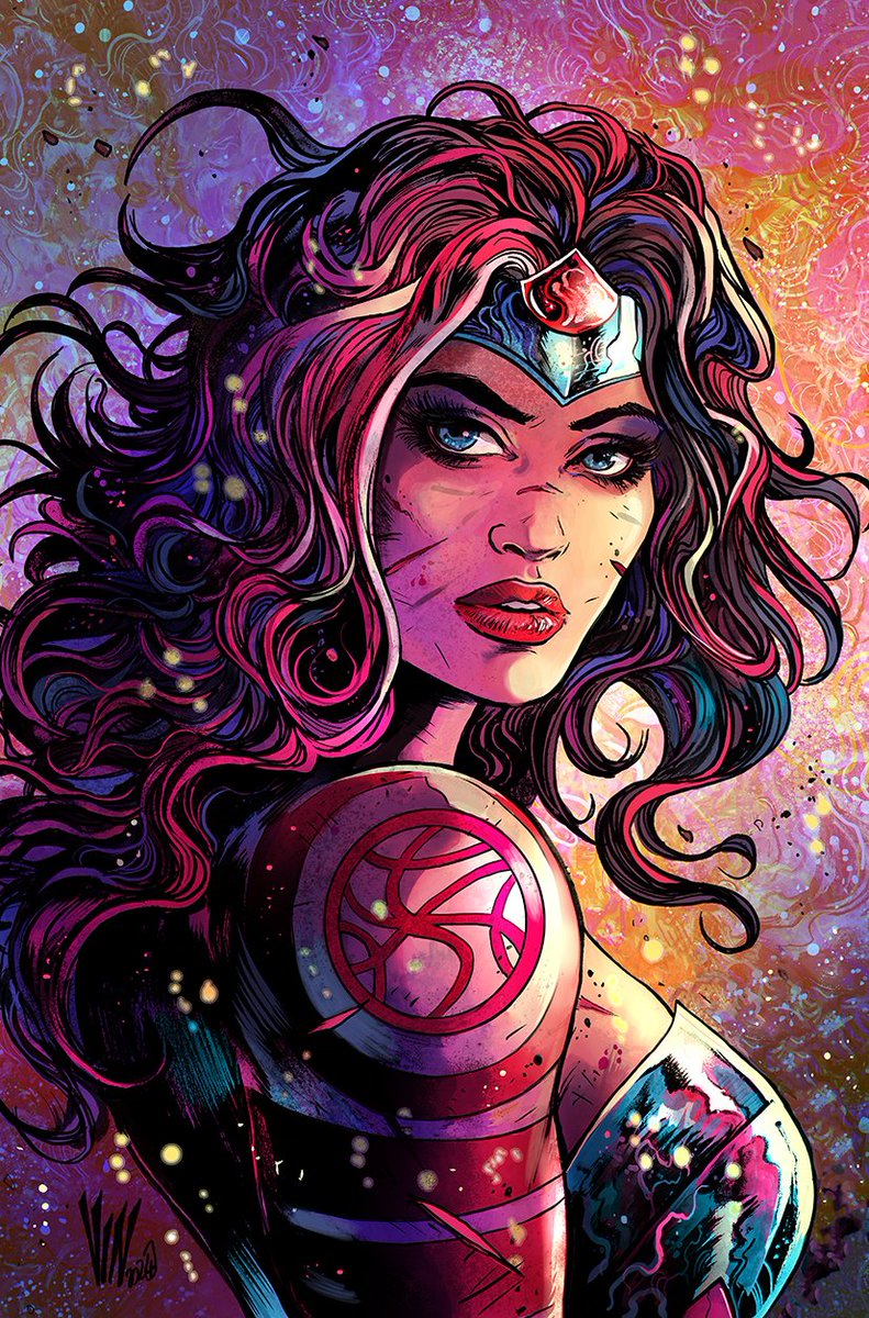 vinartwork's tweet photo. Ehy it's #portfolioday! Here some recent illustrations i did for fun.
#wonderwoman #spawn #moonkight #thedemon https://t.co/3oSSuUXXAT