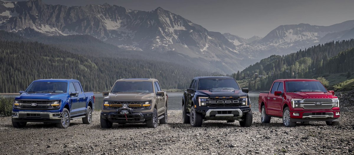 We should never lose sight of the breadth and value of American innovation.  It’s the lifeblood of our economy and extends beyond assembly.  I invite anyone to Michigan to see for themselves how the best selling F-150 goes all the way from sketch pad to engineering lab to test