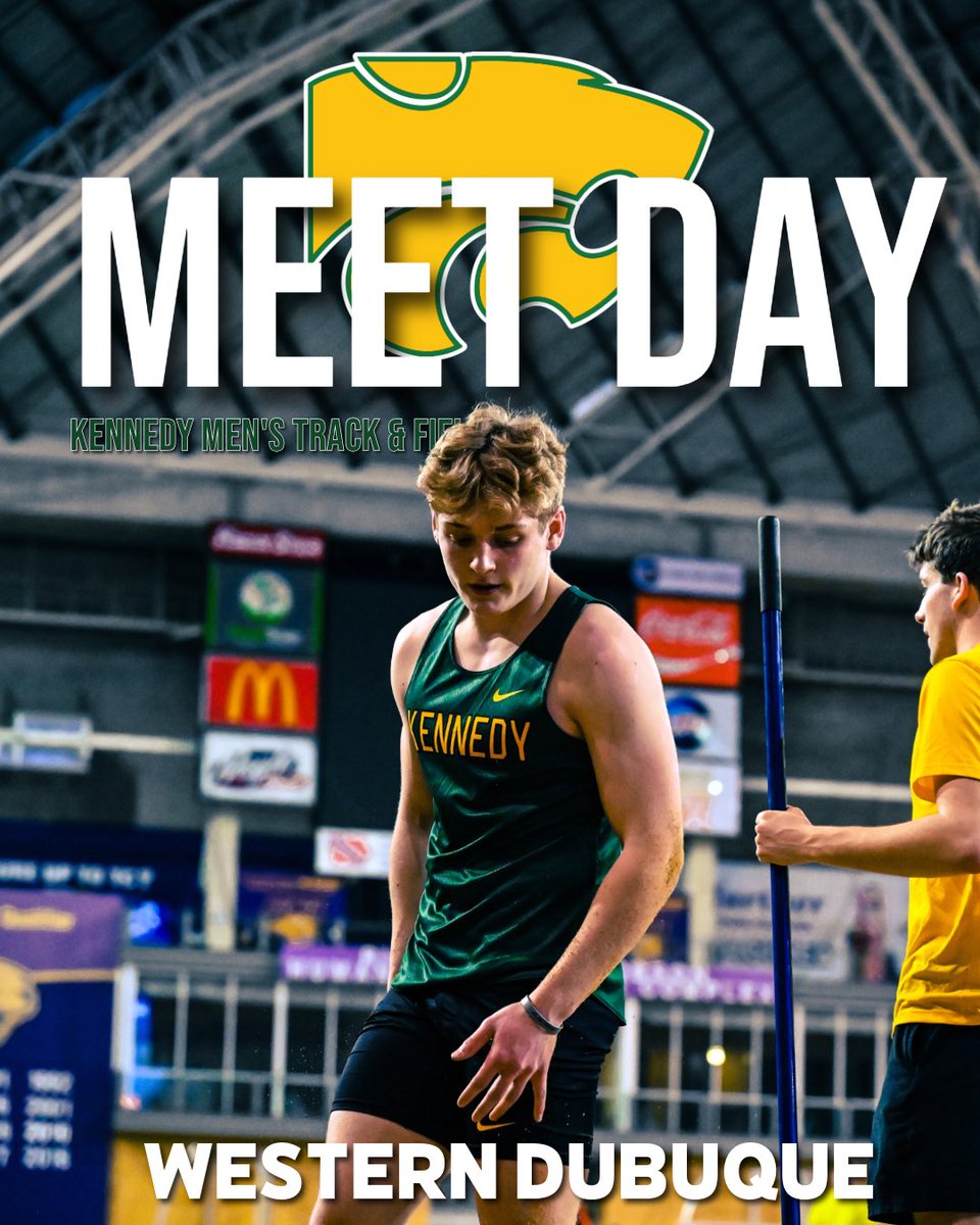 KennedyMNSTrack (@crktrack_field) on Twitter photo 