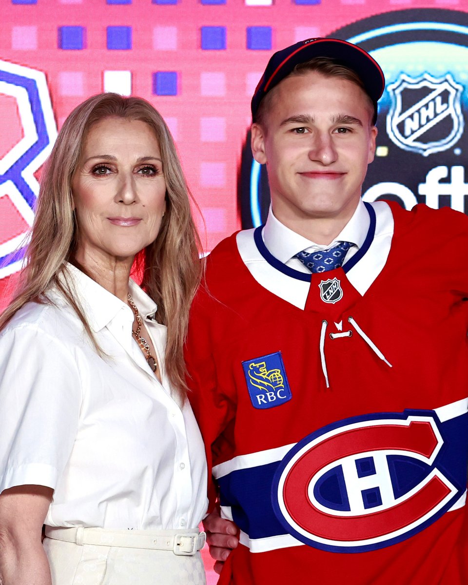 Tel est son destin 🎶

#GoHabsGo