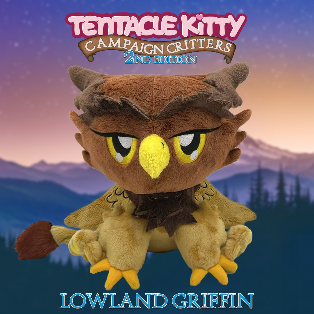 Tentacle Kitty tweet media