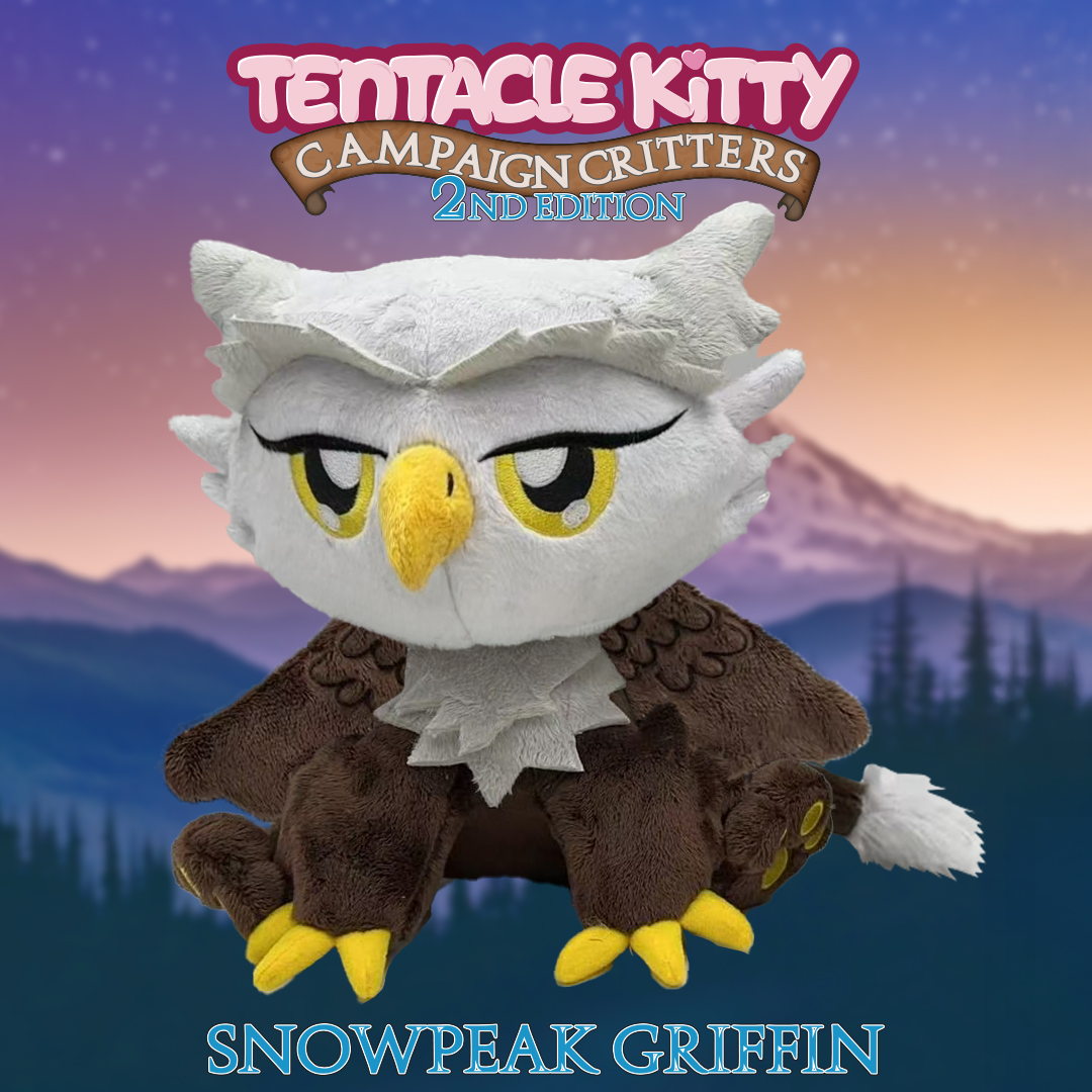 Tentacle Kitty tweet media