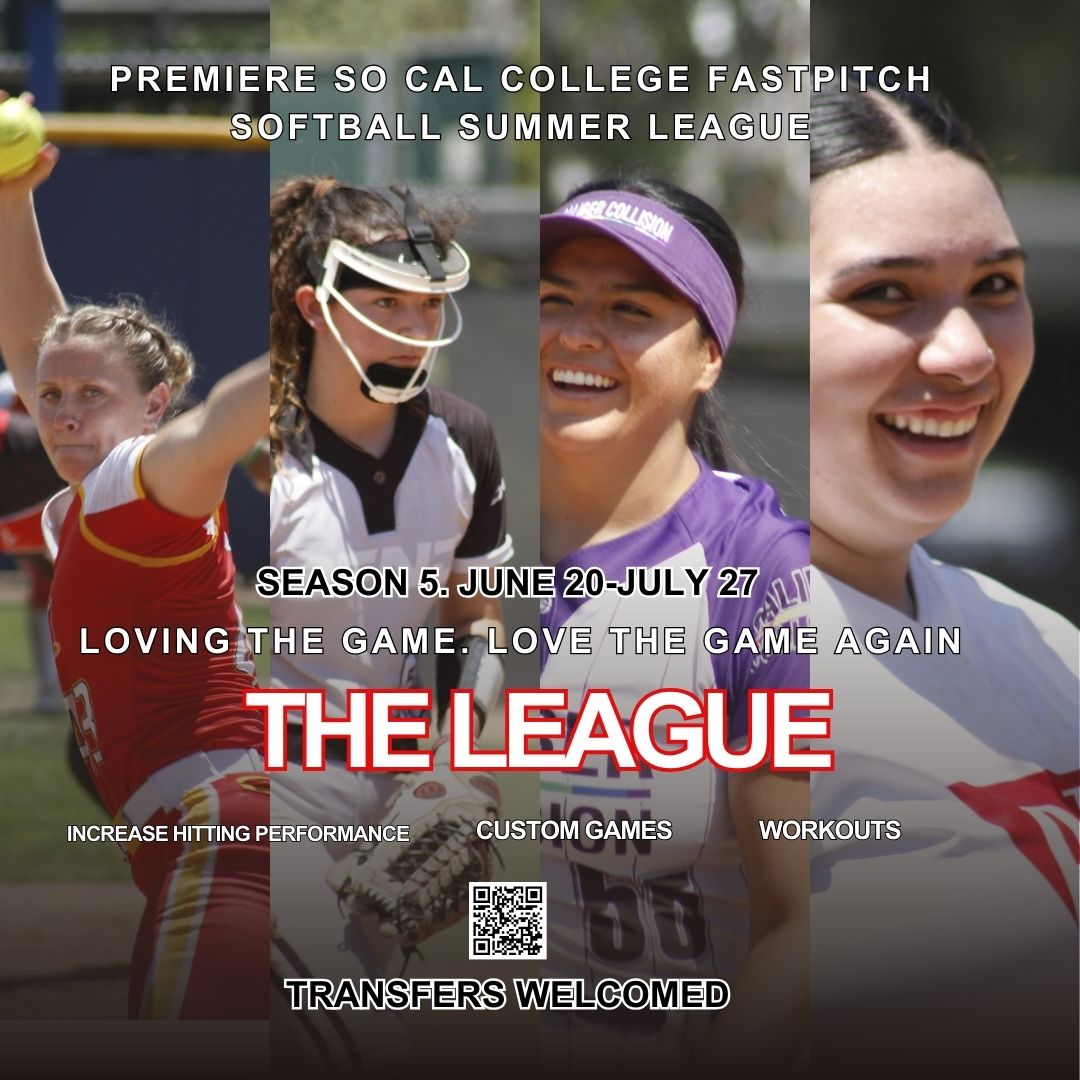 Great competition. Great players.  Great community. Great summer. Get connected with The League.   Gamereadyenterprises.com