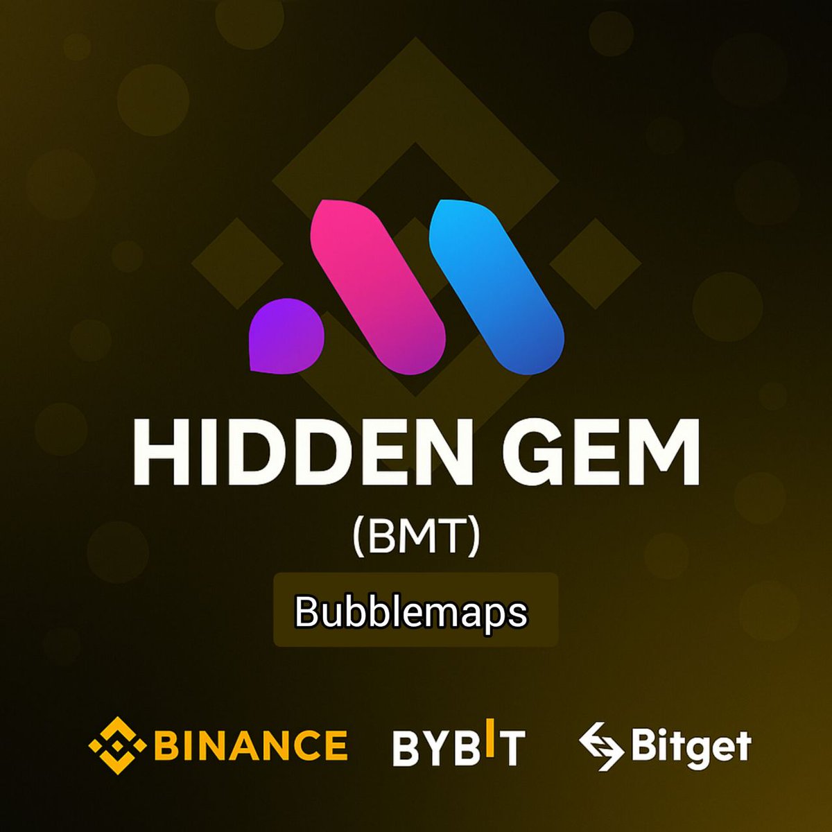 luckas101_'s tweet photo. 🧵 @Bubblemaps: the most powerful blockchain investigation tool you need to know

Leon🦁🗽 @JMilei, if you had known about this tool… you would've stayed safe from scams. Now you know for next time ☺️❤️ And check the investigations @Bubblemaps did on Hayden Davis.
Thread 👇 https://t.co/rcUUTi3NqV
