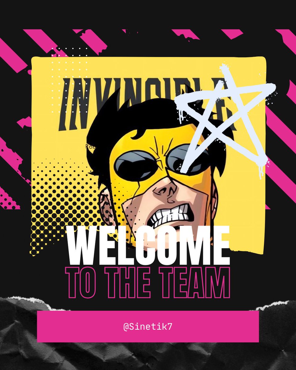 Neon Thread tweet media