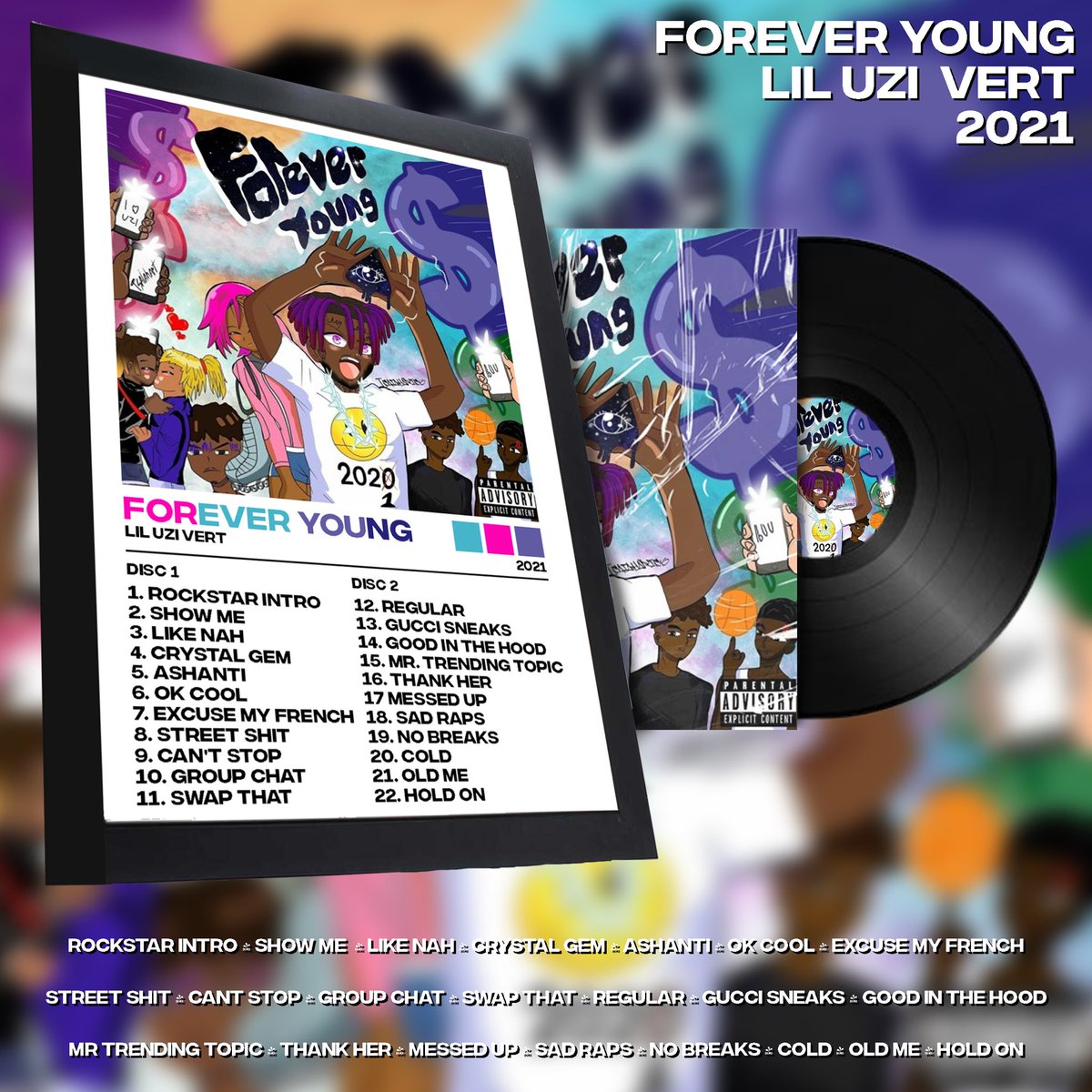 Forever Young