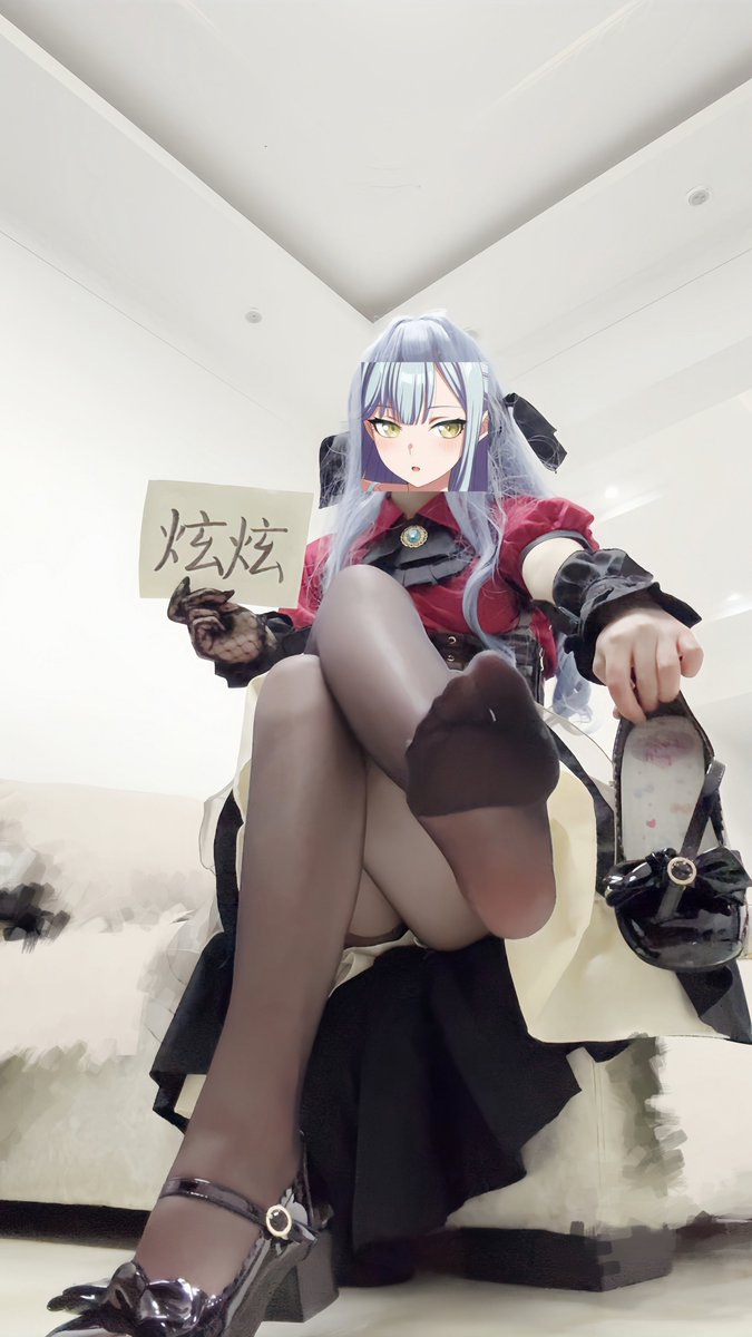 软糯炫炫高高在上ω tweet media