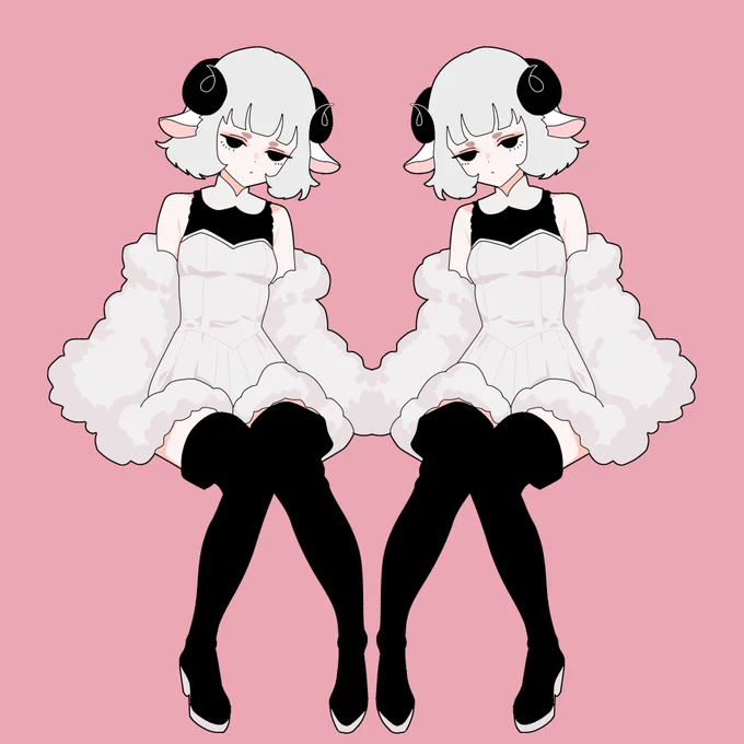 #イラスト #illustration
