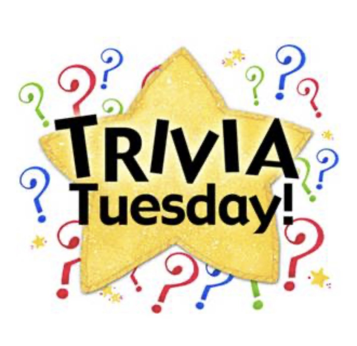 BobScottsGSN's tweet photo. It’s TRIVIA TUESDAY!

What television personality hosted "The Gong Show?" https://t.co/EVgT8SEBpE