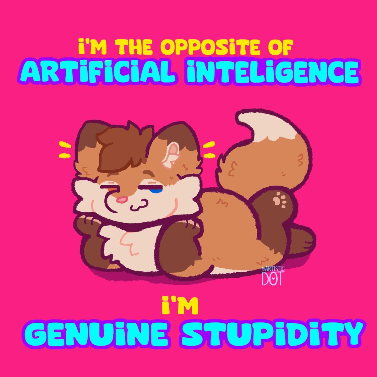 artistic_dot's tweet image. 