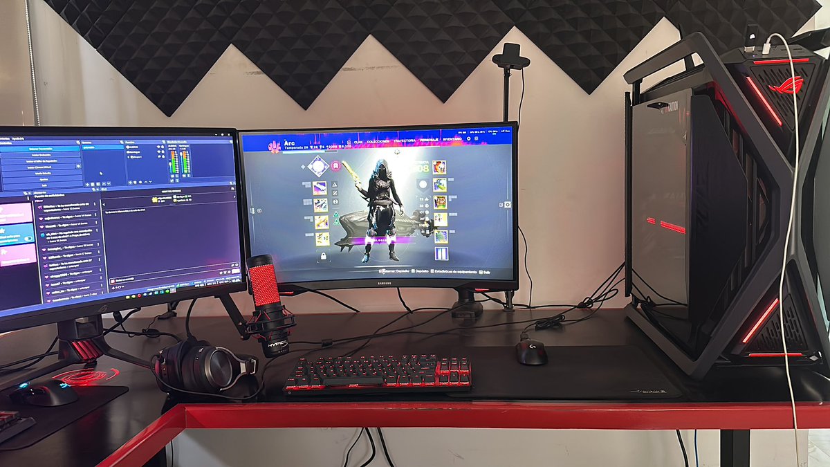 FouzArc's tweet photo. En directo 🔴
Rankeds en ascendente 0 
https://t.co/uYIDx2y1P2 https://t.co/CCsjlrsi8M
