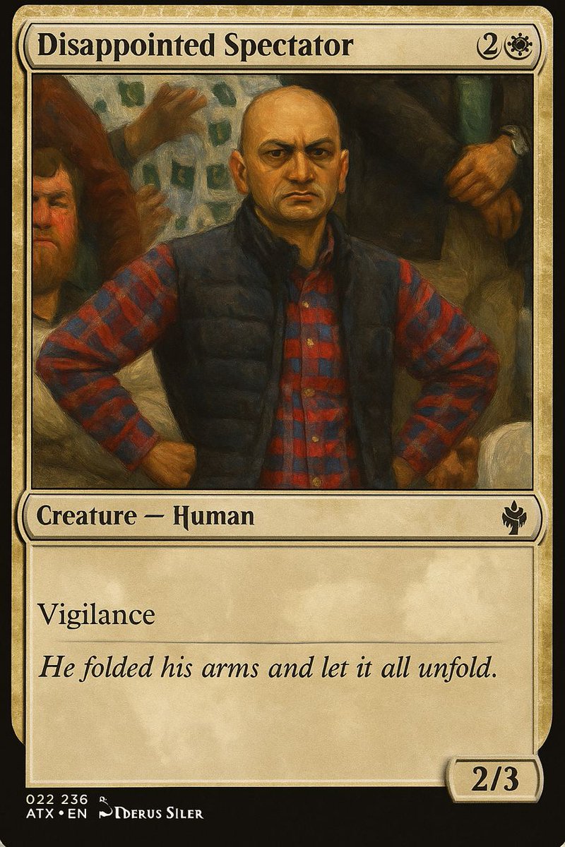 MagicMemeCards's tweet photo. Watching people who have been in crypto for more than 7 years complaining about #BTC being under 80k 

#Solana #magicmemes https://t.co/om02ggGtxo