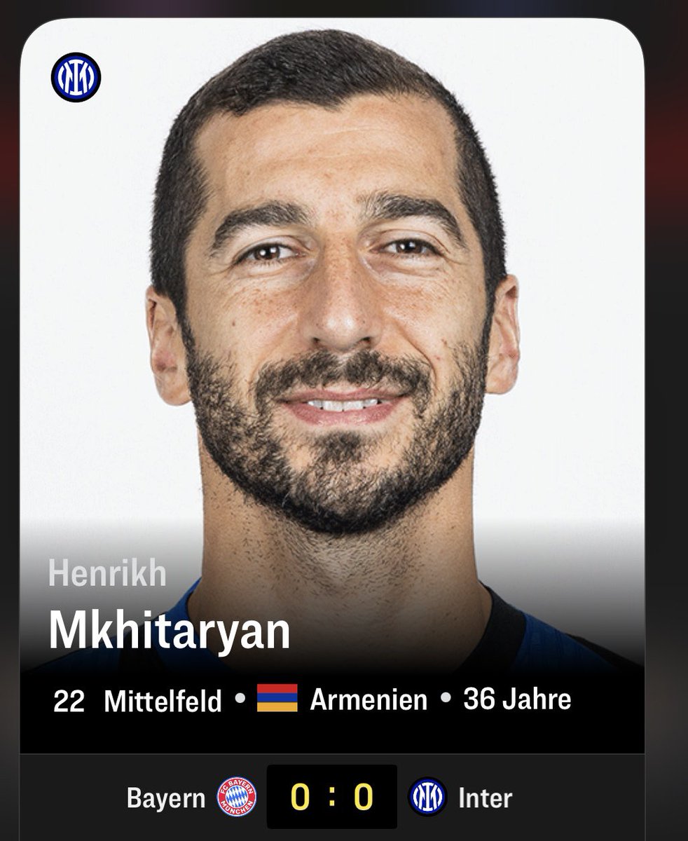 achso und zweite Hälfte kommen maurizio ganz und aron winter?