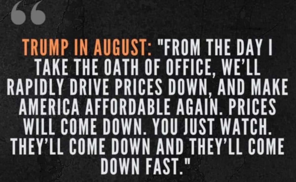 ReadJackiKing's tweet photo. Whatcha know. Another week's gone by, and it still hasn't happened. @POTUS #LiarLiarPantsOnFire #PromisesMadePromisesBroken https://t.co/Gd7s9dRr3M