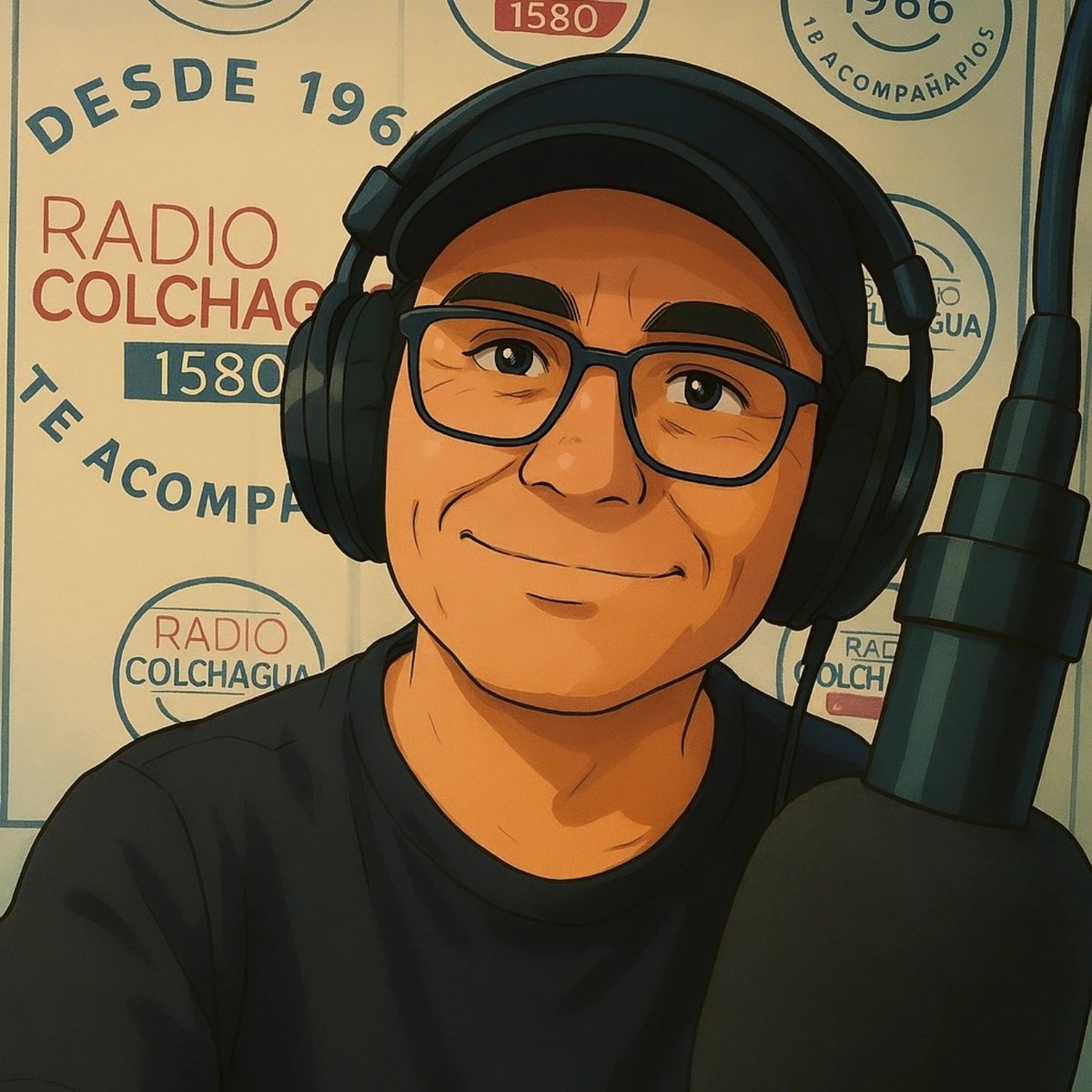 CrisLocutor17's tweet image. #NuevaFotoDePerfil