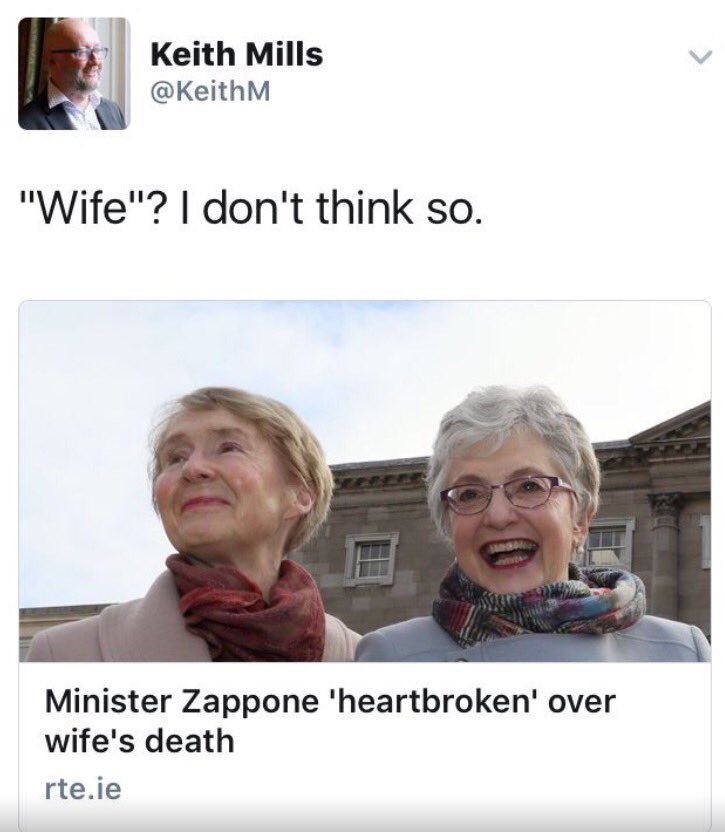 soundmigration's tweet image. Mills has a long history as a nasty embittered useless scutter.