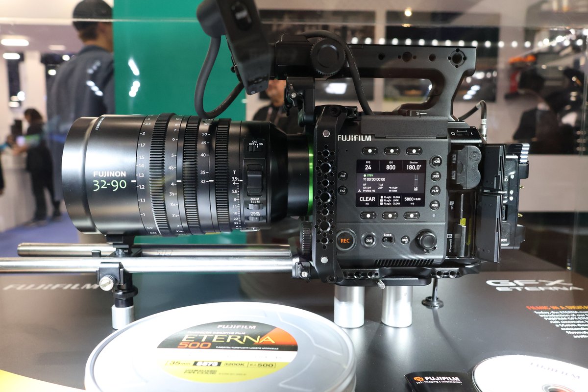 Lensrentals.com tweet media