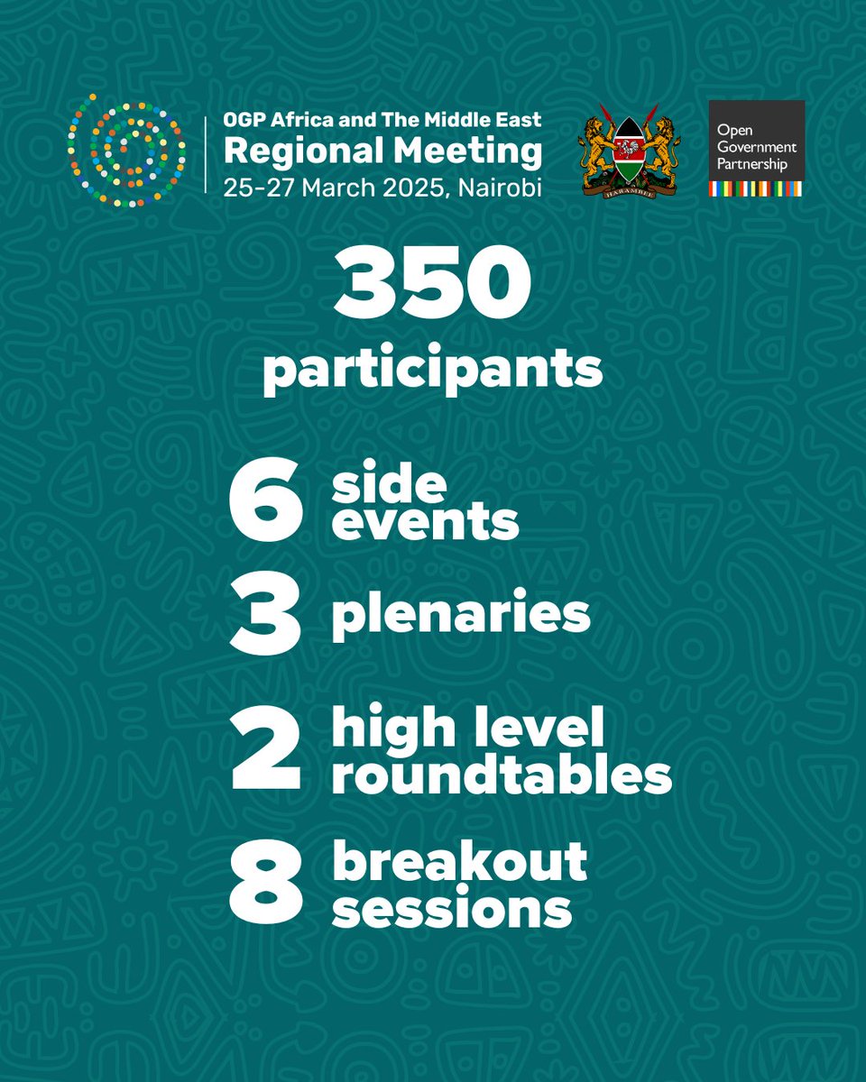 Open Gov Partnership tweet media