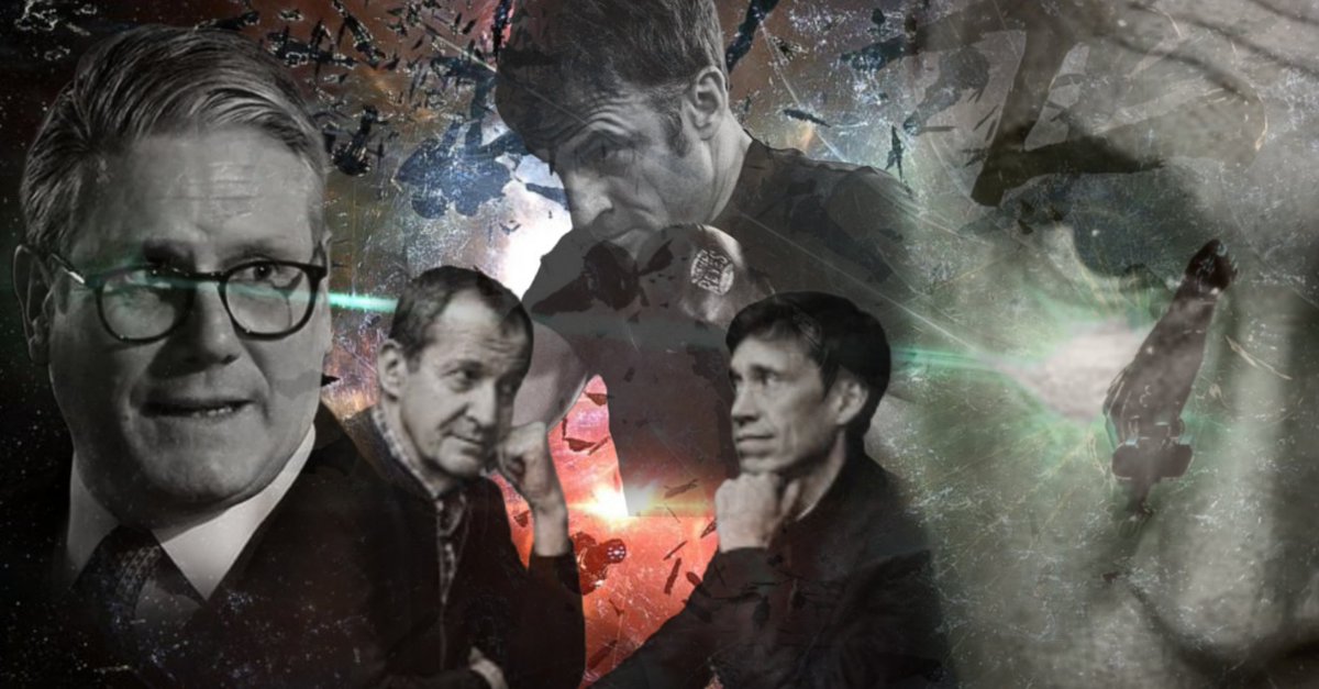 Trucker Jenkins (@garroite) on Twitter photo 