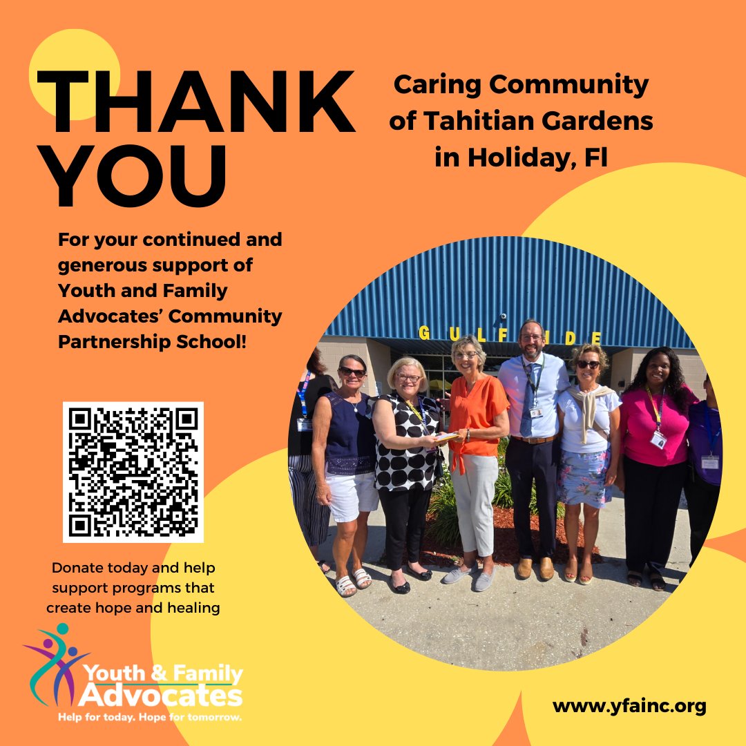 Youth and Family Advocates (@and_advoca4982) on Twitter photo 