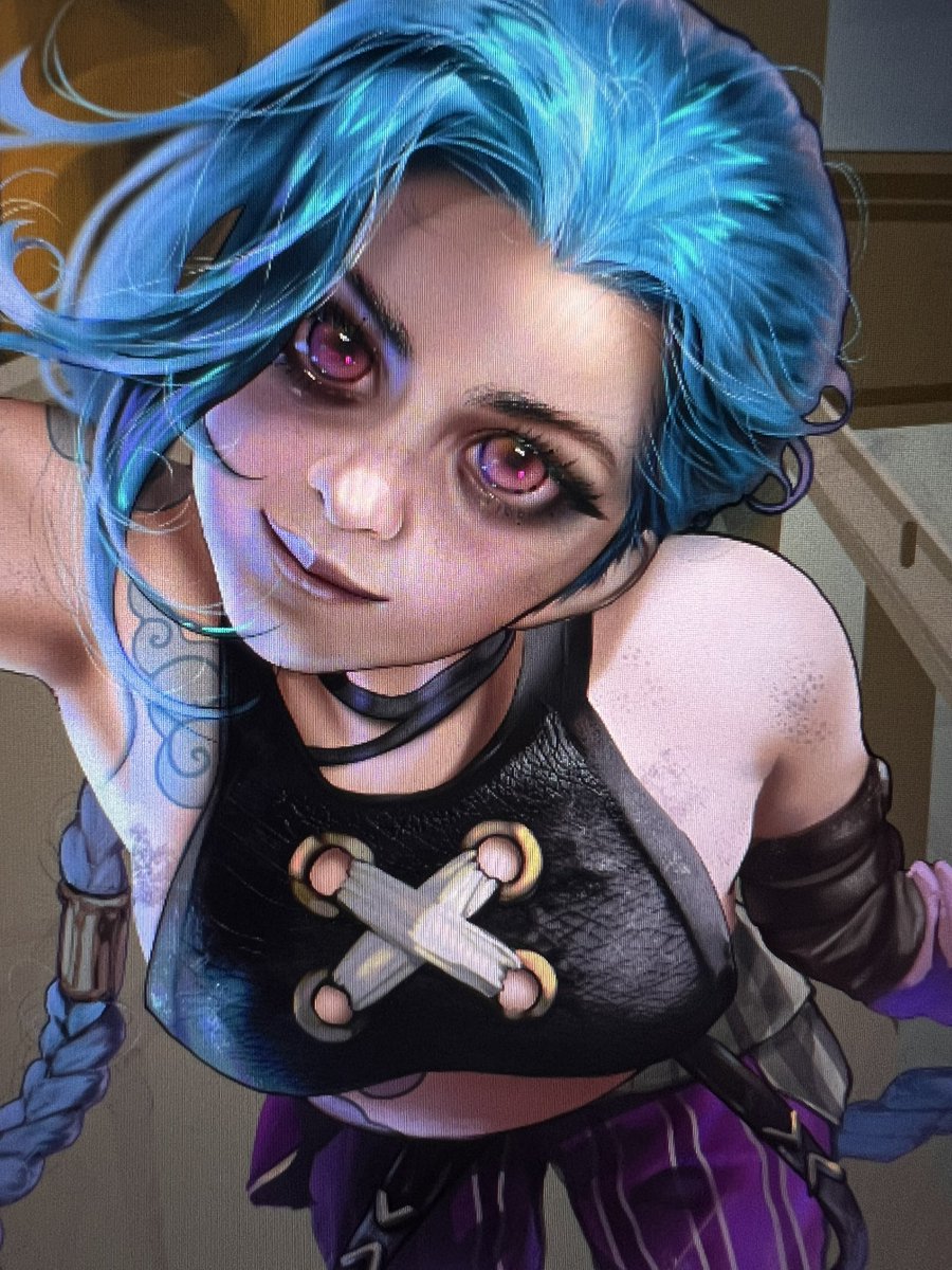 HelloDonique's tweet image. Happy #PortfolioDay 
Hello I’m Donique and I specialize in fantasy art and character design 

💌: doniquebyfield@gmail.com