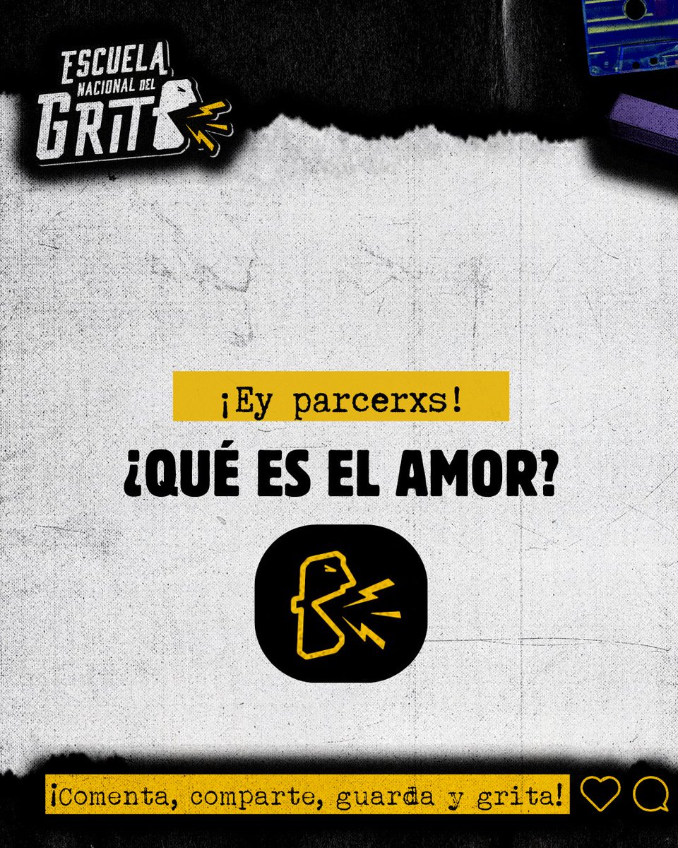 rockxlavidamed's tweet photo. El amor se manifiesta en infinitas formas: de pareja, familiar, de amistad, propio... No se limita a un ideal romántico, sino que se construye día a día a través de actos de cariño, escucha activa y aceptación incondicional. 
Sigue ❤️‍🩹👇 https://t.co/aJ9EPg66wE