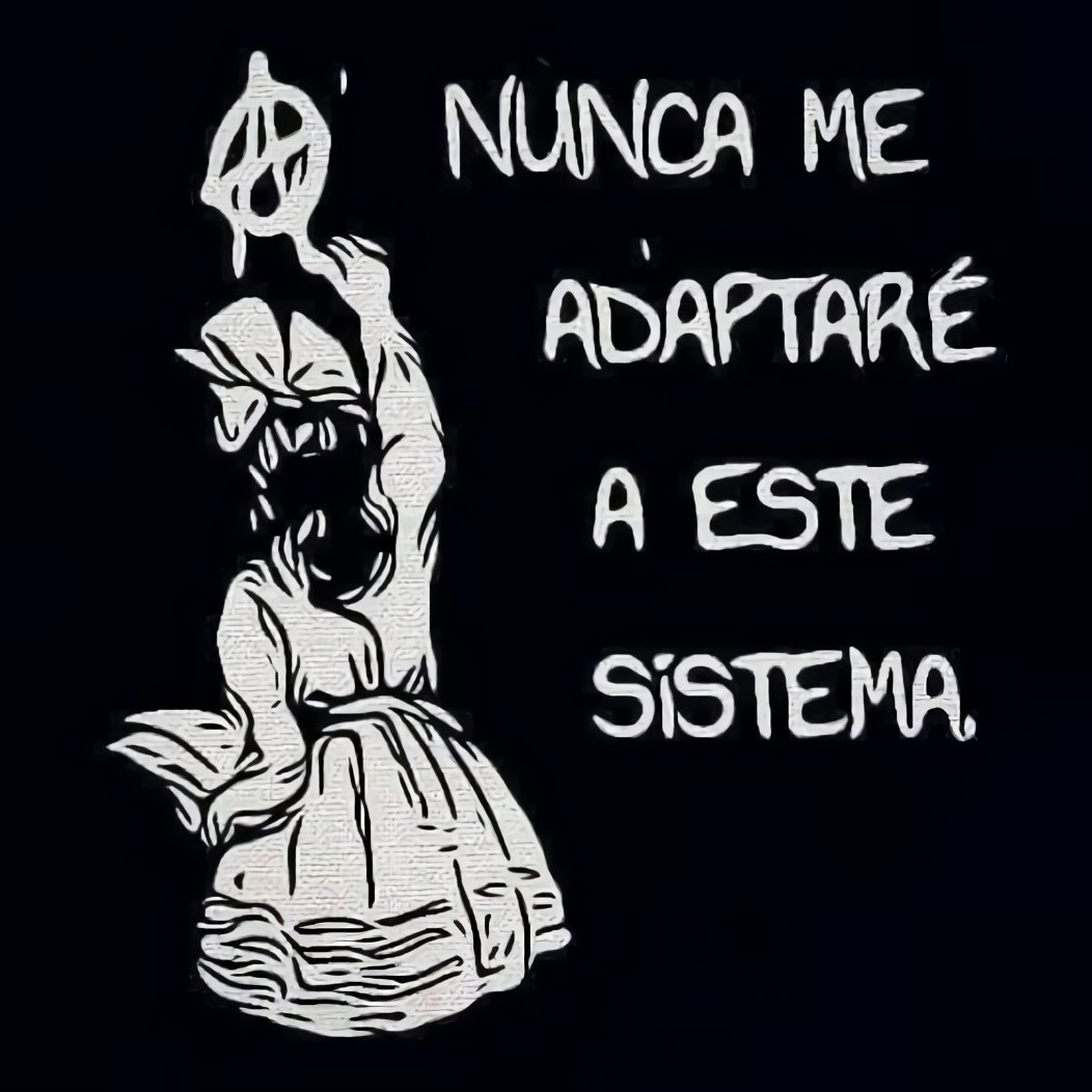 Anarquista Antifascista Ⓐ (@anarquista161) on Twitter photo 