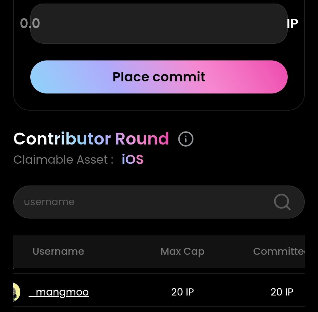 코린이의 첫 커밋.

$IP 를 스토리 메인넷에 보내는 방법부터 골치가..아파서 포기할뻔..

1/ 빗썸에 원화 입금. 테더 매수
2/ 바이빗으로 USDT 출금
3/ 바이빗에서 이더 매수 ( 이더 가격 ㄷㄷ )
4/ $ETH 를 메타마스크로 출금
5/ app.piperx.xyz 에서 $ETH 를 $IP 로 브릿지
6/