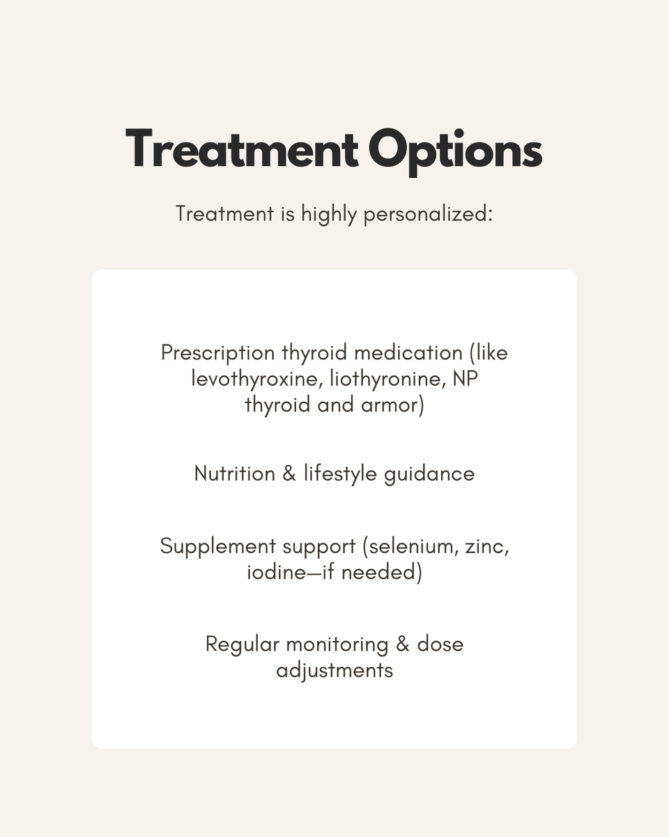 ennulife's tweet photo. Low energy, weight changes, mood swings, and brain fog can all be signs that your thyroid needs some support. 

Swipe through to learn more about how your thyroid impacts your overall wellness!

Click the link in our bio or call us at 866-420-9260 to start today! https://t.co/leVqqCkNk1