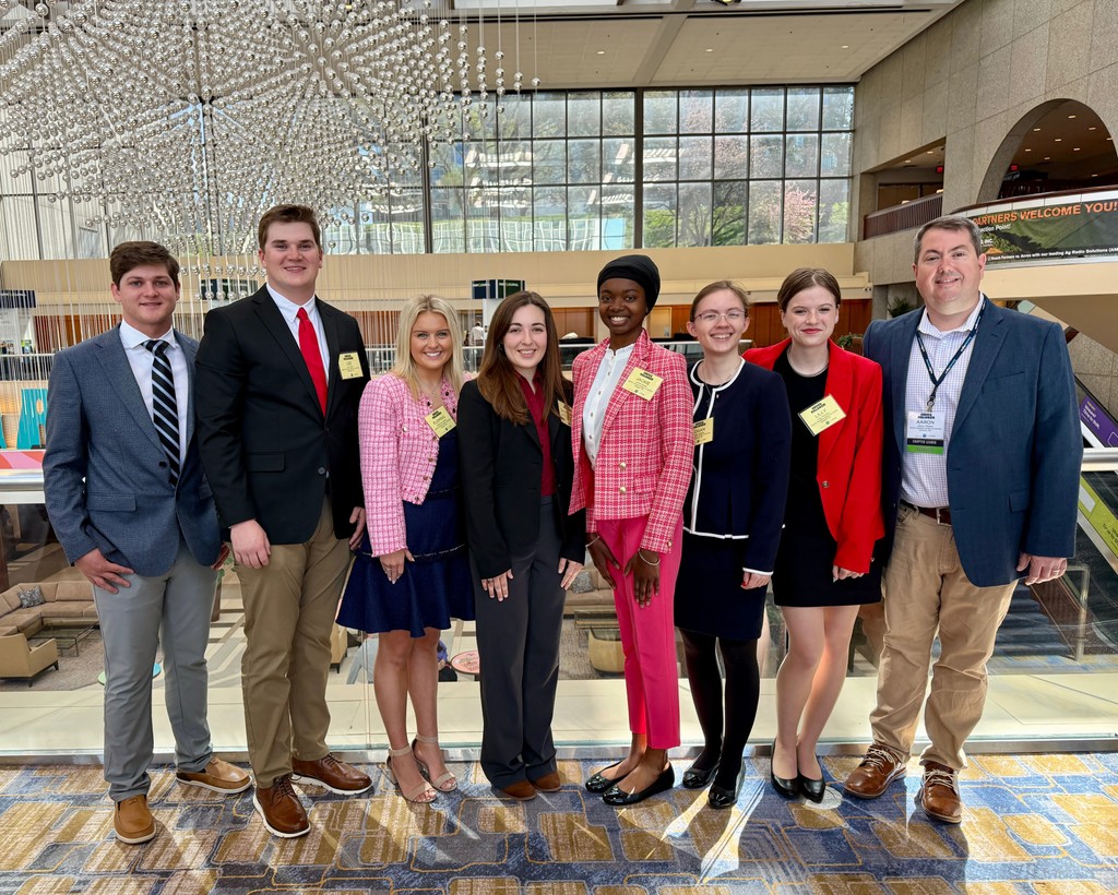 Wishing the ABM Sales Team the best of luck as they compete today in the NAMA 2025 Sales Competition! 👏
