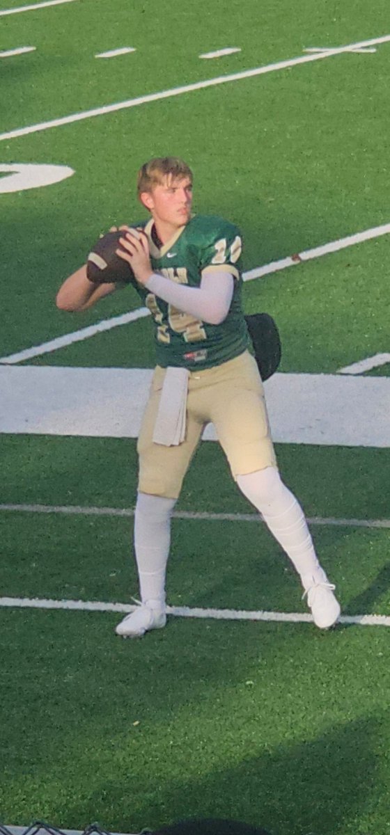Quarterback Magazine (@quarterbackmag) on Twitter photo Check out this 2027 QB <a href="/QBHutch/">Tommy Hutchinson</a> from North Florida powerhouse <a href="/Linc_TrojansFB/">Lincoln Trojans Football</a> - Tommy Hutchinson is going to have a breakout Junior season, don't sleep on this one. His vision, decision making & ability to read coverages are going to be problems for opposing defenses. Check out this 2027 QB <a href="/QBHutch/">Tommy Hutchinson</a> from North Florida powerhouse <a href="/Linc_TrojansFB/">Lincoln Trojans Football</a> - Tommy Hutchinson is going to have a breakout Junior season, don't sleep on this one. His vision, decision making & ability to read coverages are going to be problems for opposing defenses.