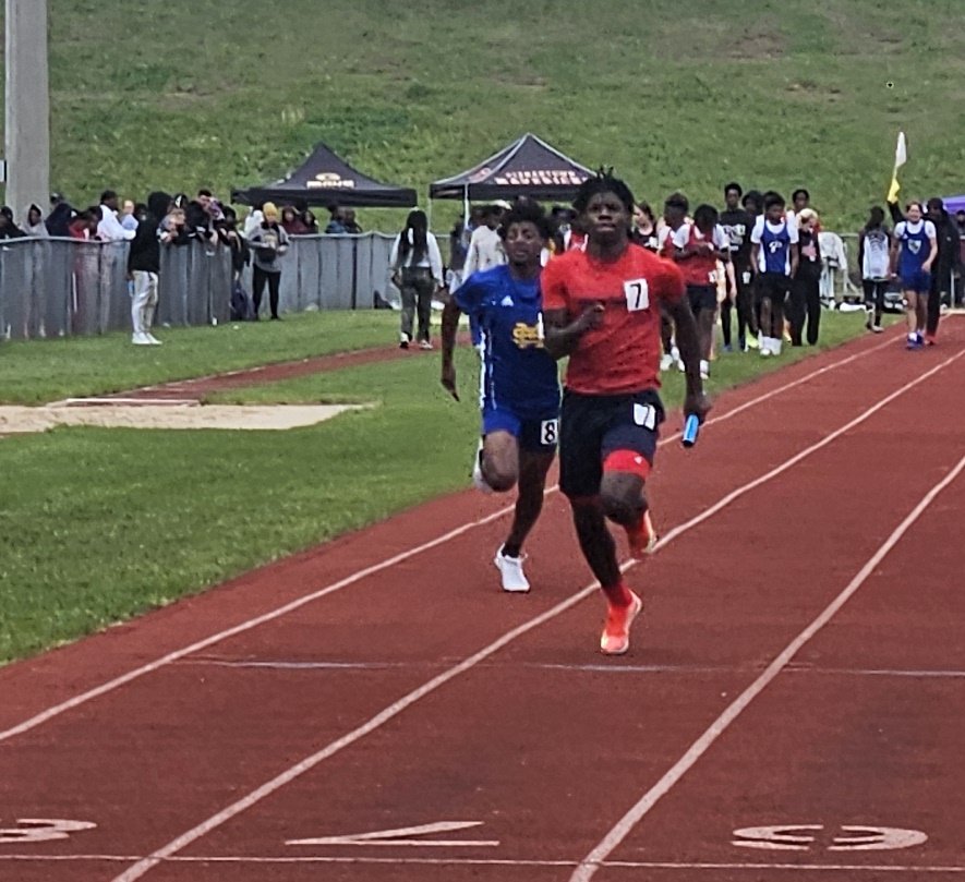 Lavel Johnson tweet media