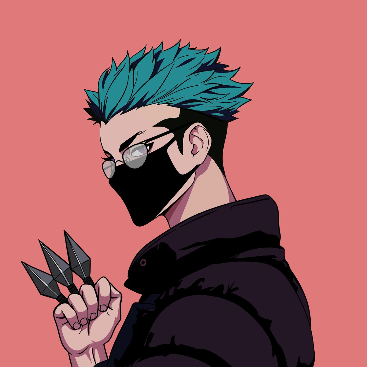 IKARI tweet media