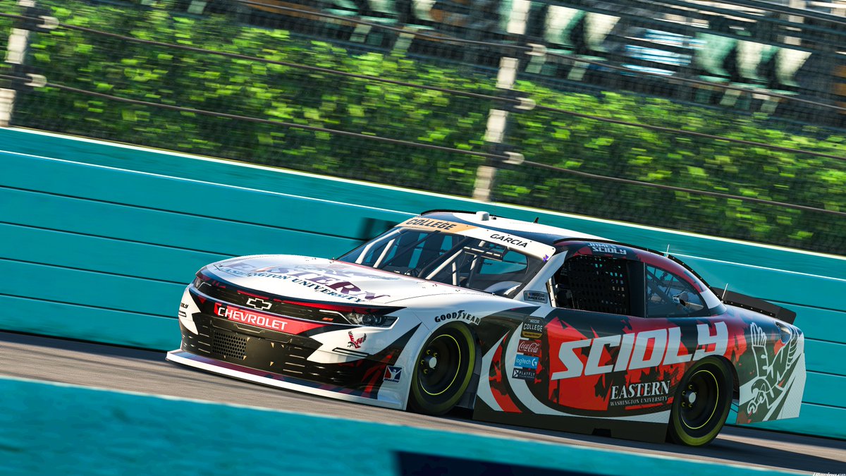 James Scioly tweet media