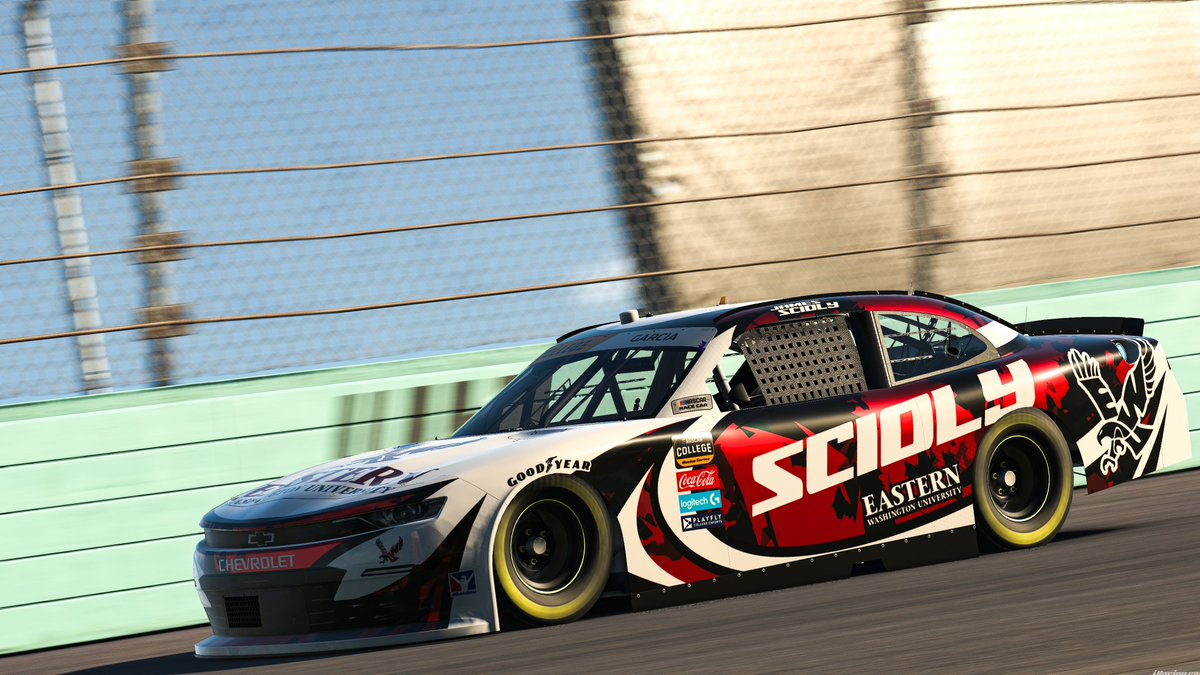 James Scioly tweet media