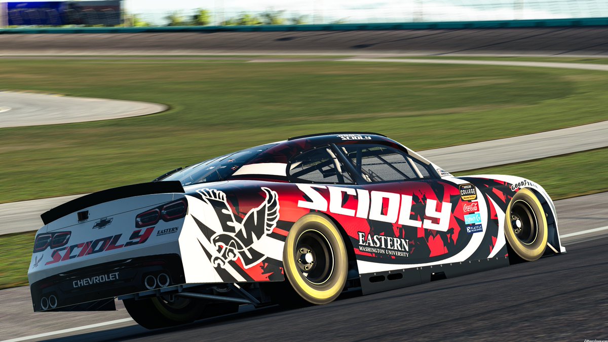 James Scioly tweet media