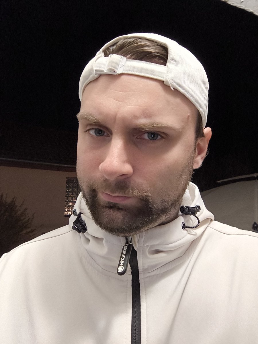 MadMaxx (∎, ∆) tweet media