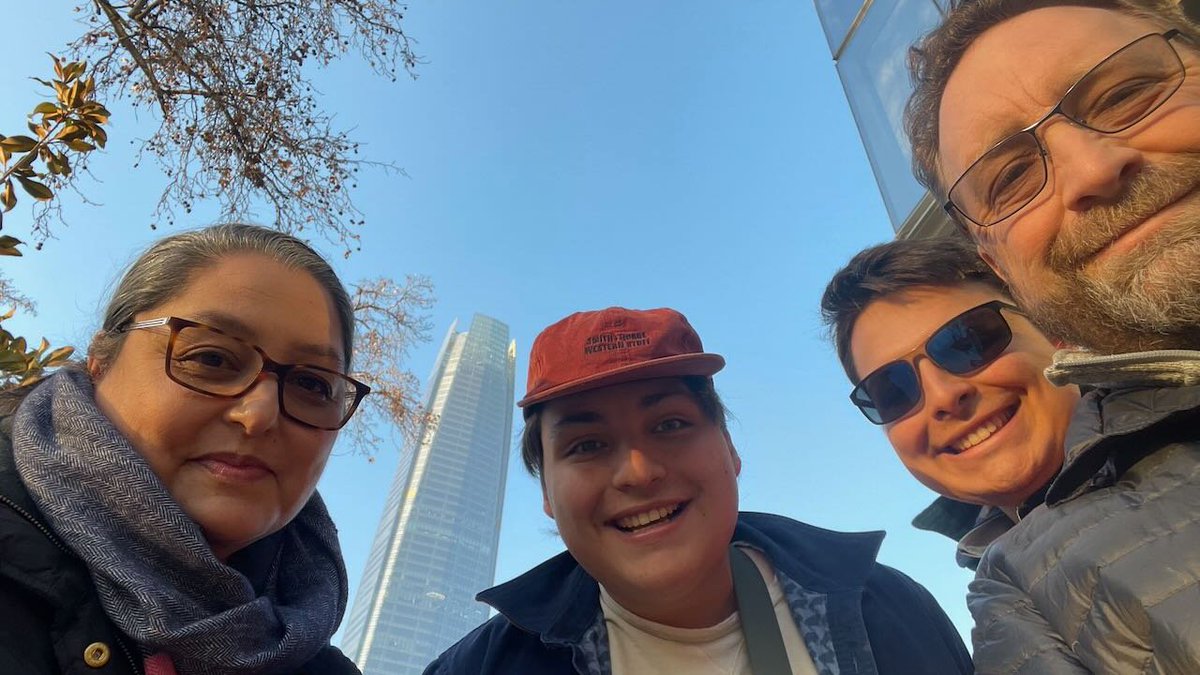 KAbegg's tweet photo. The Abegg's Love Letter -ministry and family update, including Jeremy's graduation, Nico to Rwanda &amp; K&amp;C prayerfully laying next step plans...  https://t.co/xIhjZNqYgn https://t.co/ddNBbEQeRl