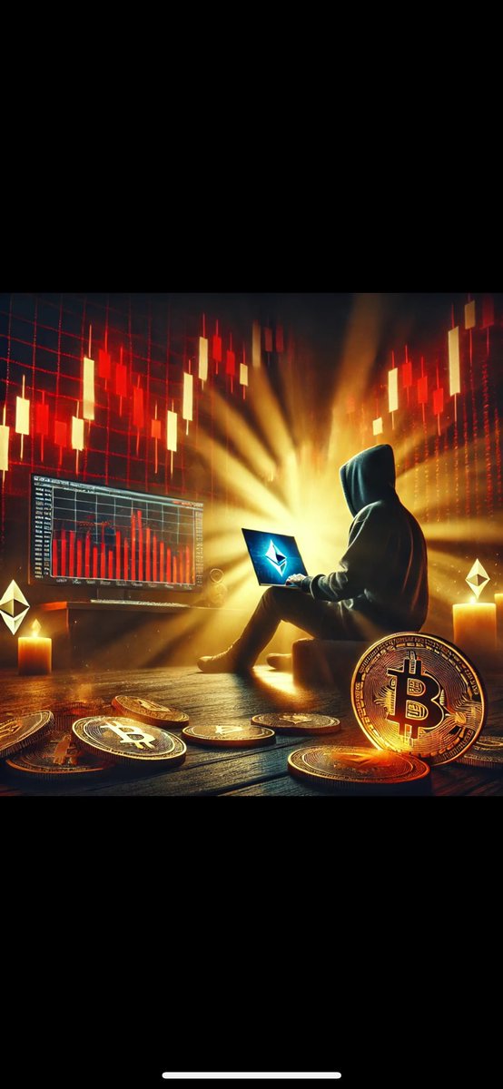 CS11119's tweet photo. In the chaos of red candlesticks, silent fortunes are born 🤫

🌋 💥🚀 #CS11119

#Crypto #Ethereum #bitcoin #altseason 
#Solana #XRP #Blockchain #DeFi #Web3 #NFT #AltcoinSeason #IA #ETH #Polygon #SOL #investment #ETH #POL #Matic #Atom #Crypotsummit 
#altcoin #metaverse #sand #mana #gala #CryptoNews #BTC #Alt #MATIC #Cardano #Cosmos #CryptoMarket #CryptoArt #HOLD