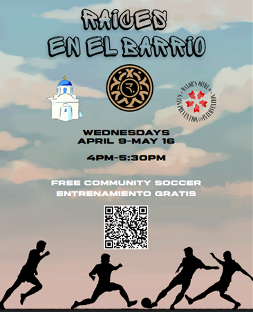 Charles Milby High School (@milby_hs) on Twitter photo Hello Milby Family! Here is a wonderful opportunity for our students who have a passion for soccer and want to enhance their skills. Free community soccer at Mission Milby! To register or RSVP, visit forms.gle/sVVsnp8vfGj72q⦠or scan the QR code in the flyer. Hello Milby Family! Here is a wonderful opportunity for our students who have a passion for soccer and want to enhance their skills. Free community soccer at Mission Milby! To register or RSVP, visit forms.gle/sVVsnp8vfGj72q⦠or scan the QR code in the flyer.
