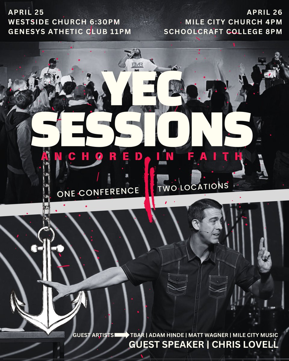 Michigan Baptists tweet media