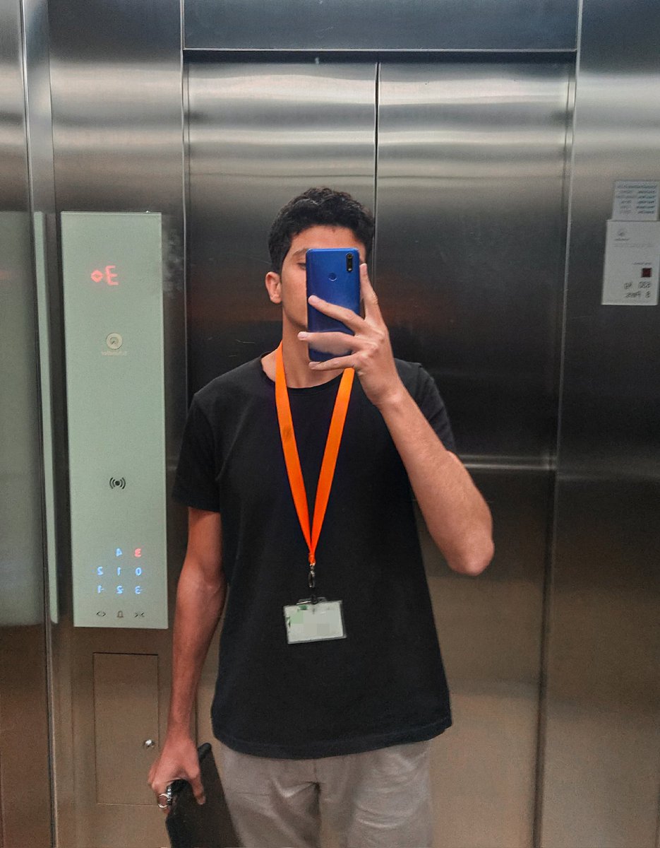 أحمد رضا 🇵🇸 tweet media