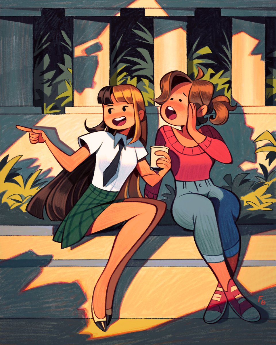 Gus! 🌱✨ tweet media