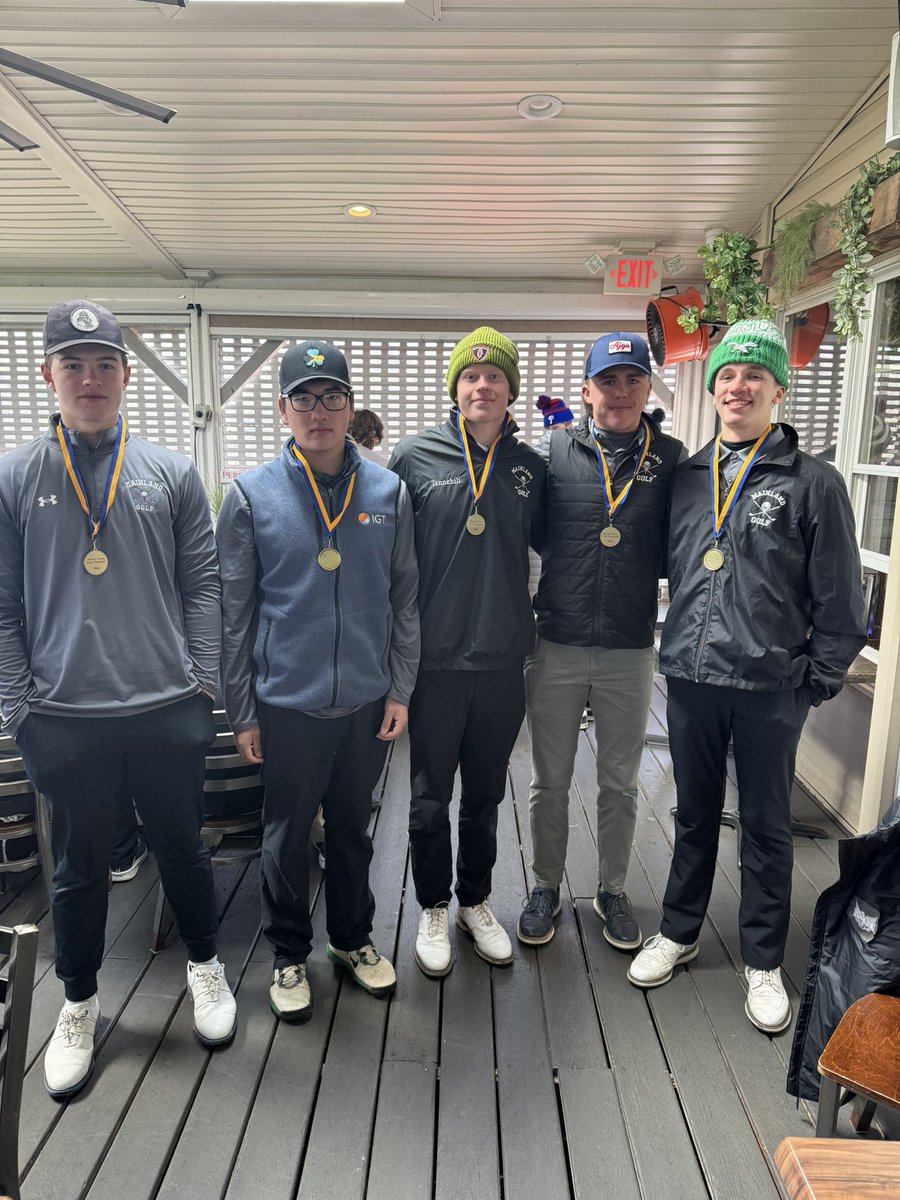 EHTHS_Golf tweet media