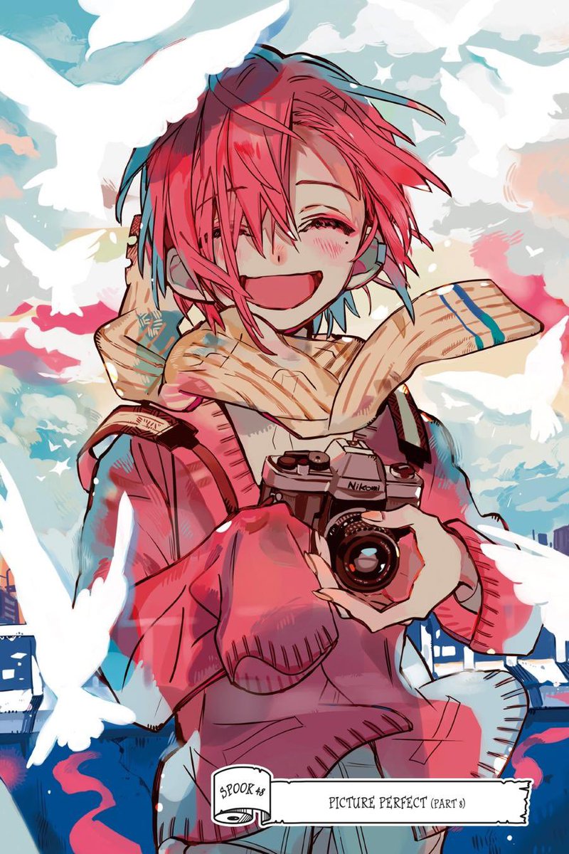 pixyyydust246's tweet photo. I love that most of this fandom can agree that Mitsuba is beautiful https://t.co/WqWpiHZDPv