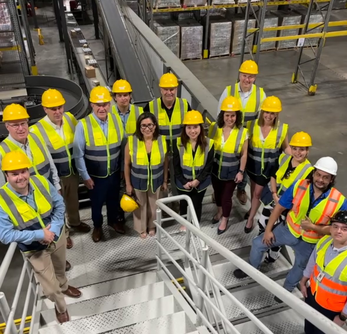 High-impact first day in Panama! <a href="/NASDAnews/">NASDA</a> members from AZ, MS, MT, OH &amp; SC are connecting with top buyers like Riba, Gourmeats, Foodie &amp; Organica to grow U.S. ag exports. 🇺🇸🌱🤝